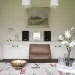 Lisa Holiday home Wolmersdorf