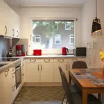 Lisa Holiday home *