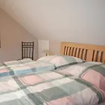 Lisa Holiday home Wolmersdorf