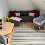 Lisa Holiday home *