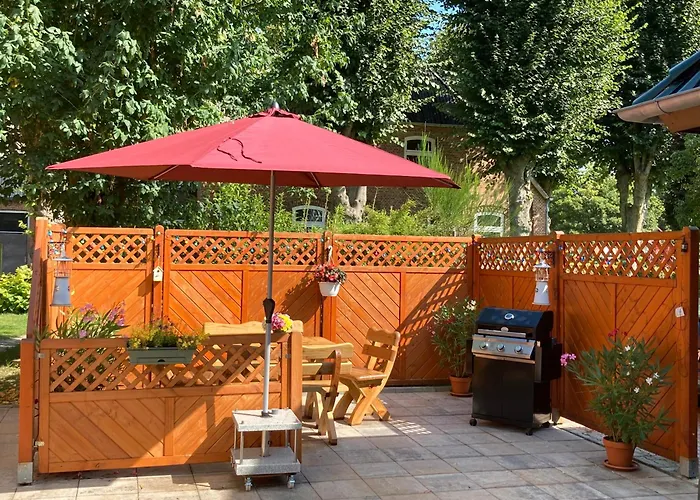 Lisa Casa de Férias *